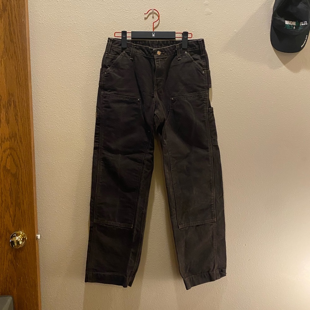 Carhartt Work Pants